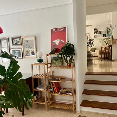 La Casa De Char Daire Cordoba Dış mekan fotoğraf
