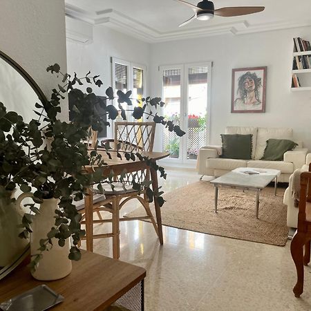 La Casa De Char Daire Cordoba Dış mekan fotoğraf