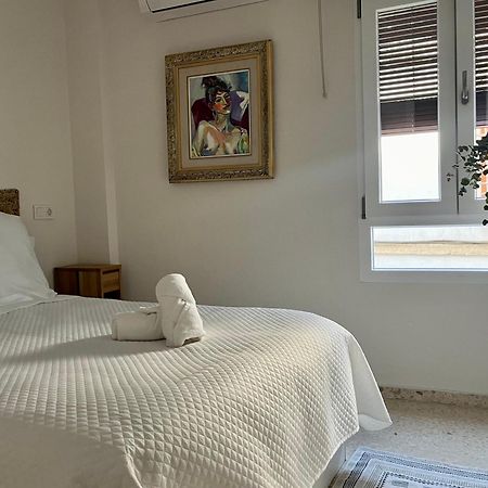 La Casa De Char Daire Cordoba Dış mekan fotoğraf