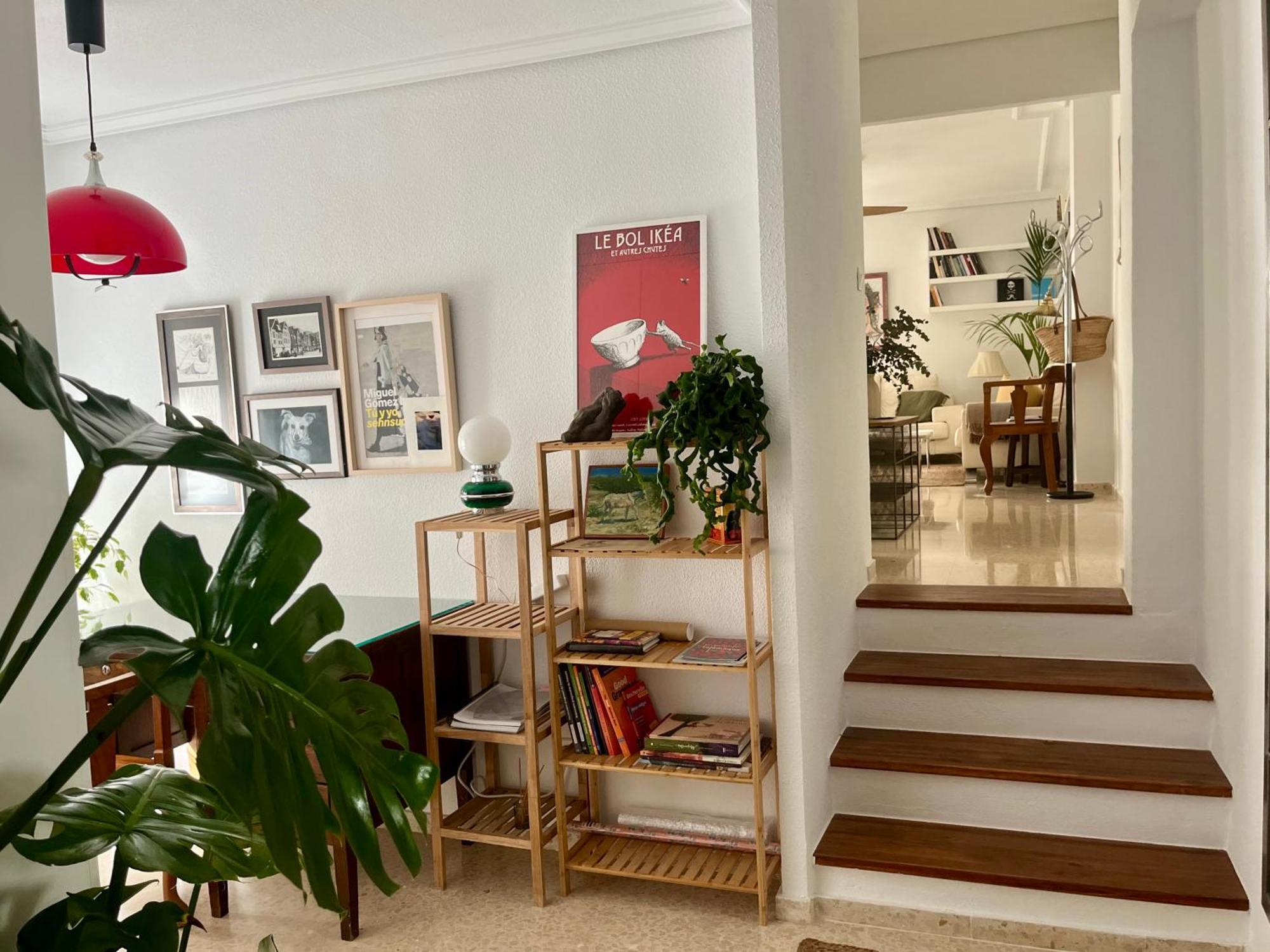 La Casa De Char Daire Cordoba Dış mekan fotoğraf