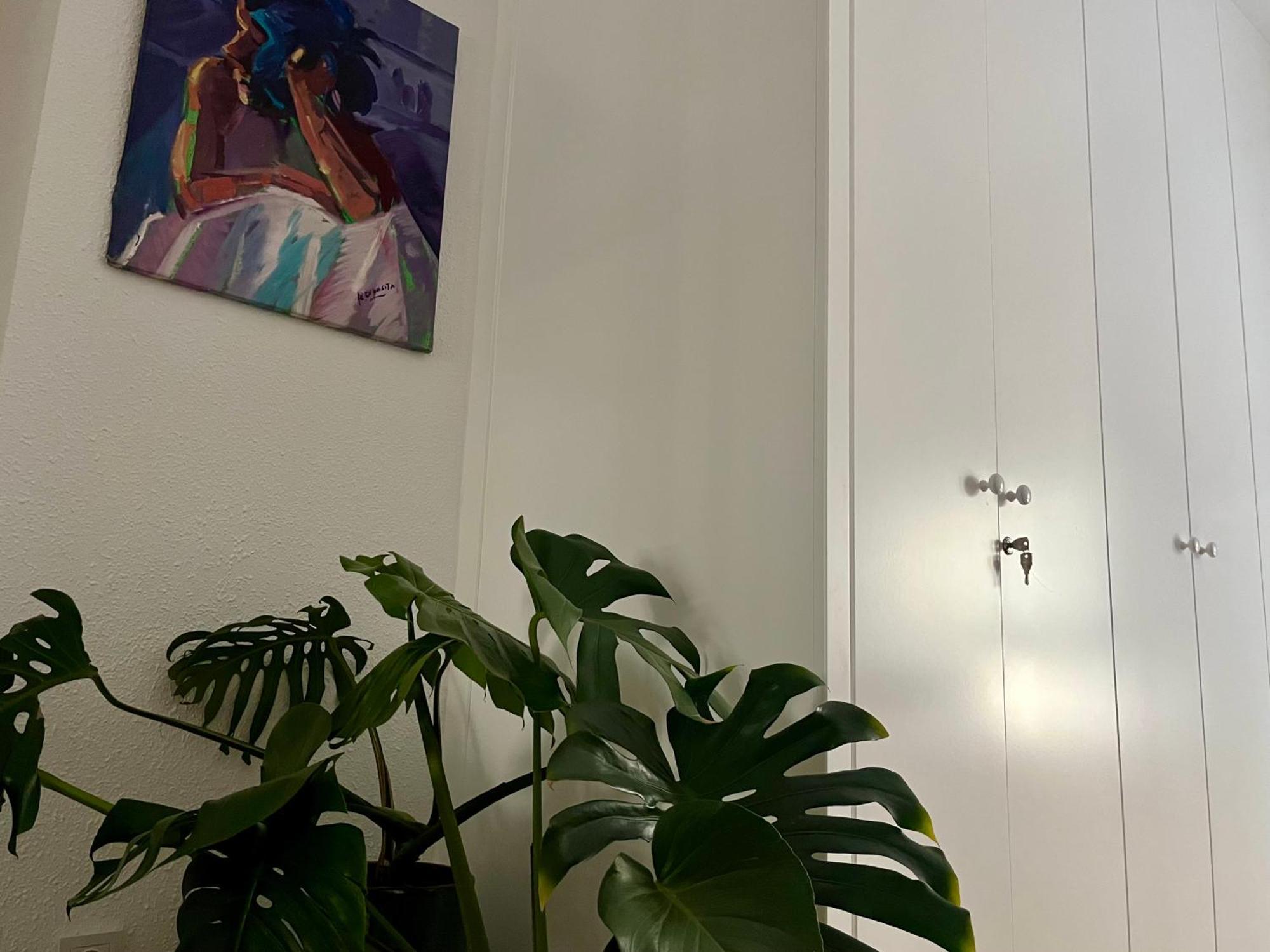 La Casa De Char Daire Cordoba Dış mekan fotoğraf