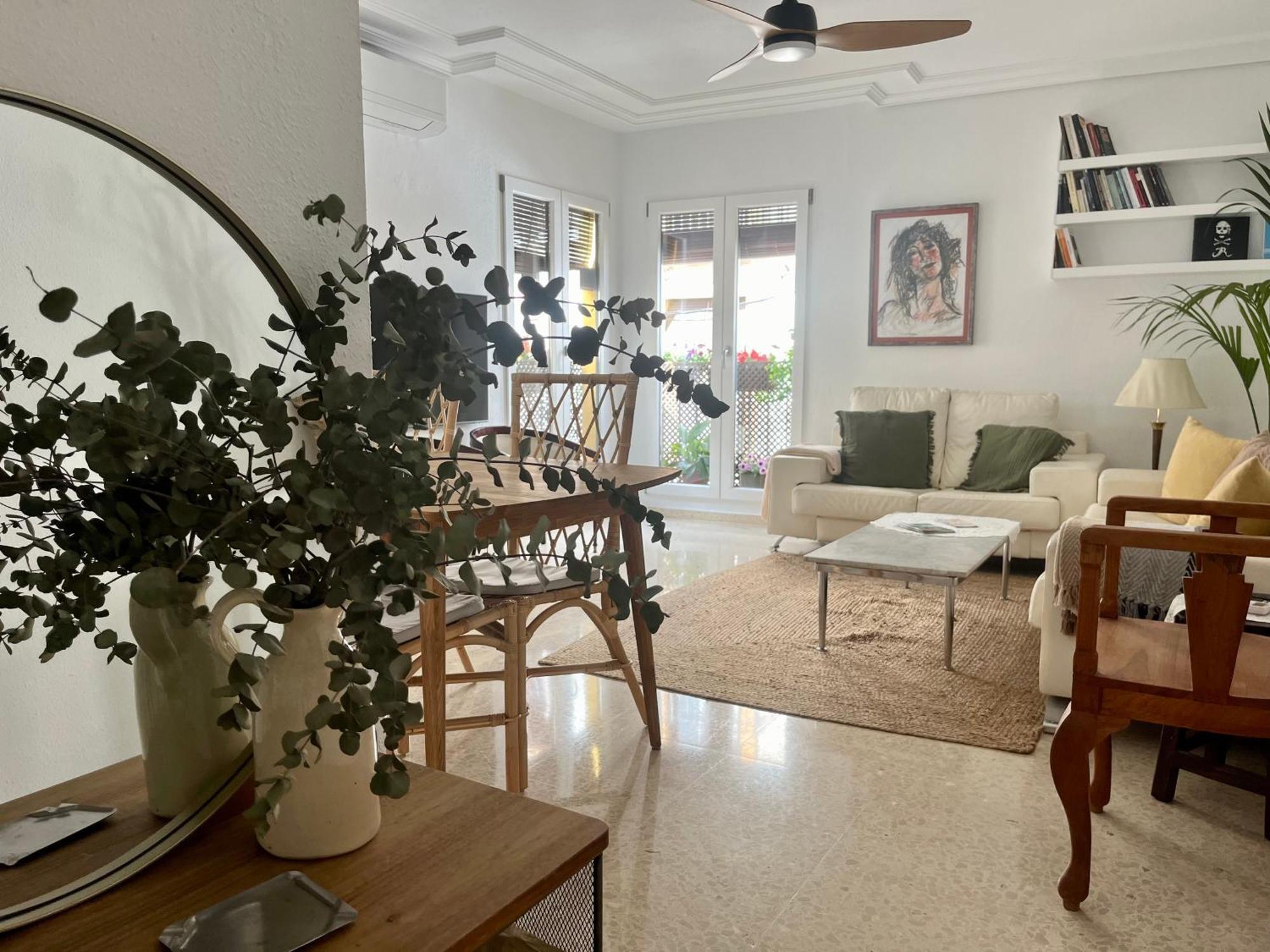La Casa De Char Daire Cordoba Dış mekan fotoğraf