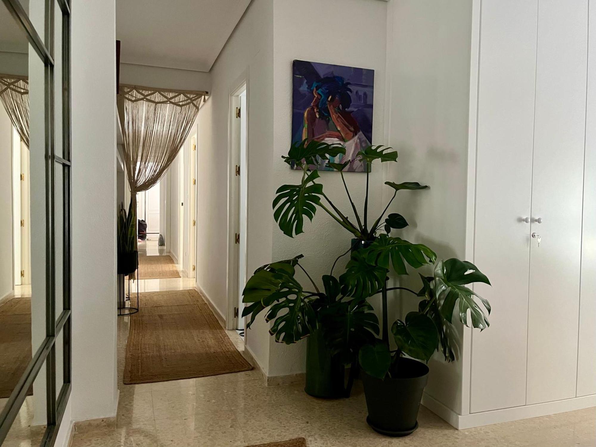 La Casa De Char Daire Cordoba Dış mekan fotoğraf
