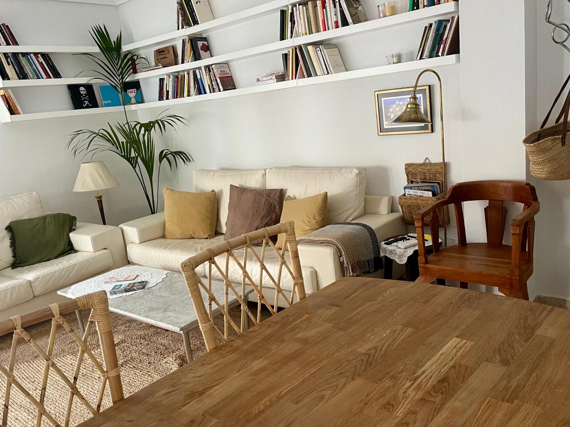 La Casa De Char Daire Cordoba Dış mekan fotoğraf