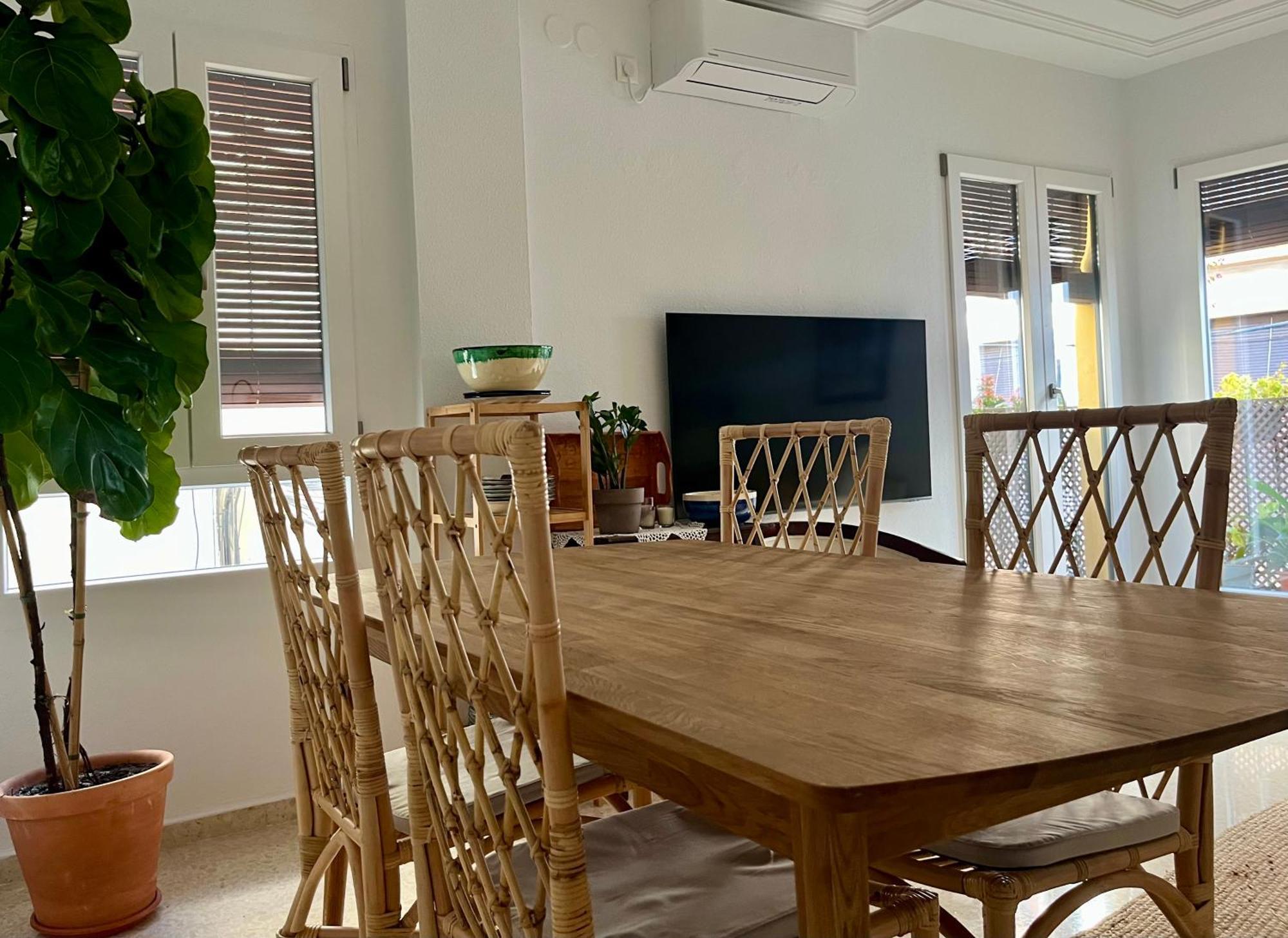 La Casa De Char Daire Cordoba Dış mekan fotoğraf