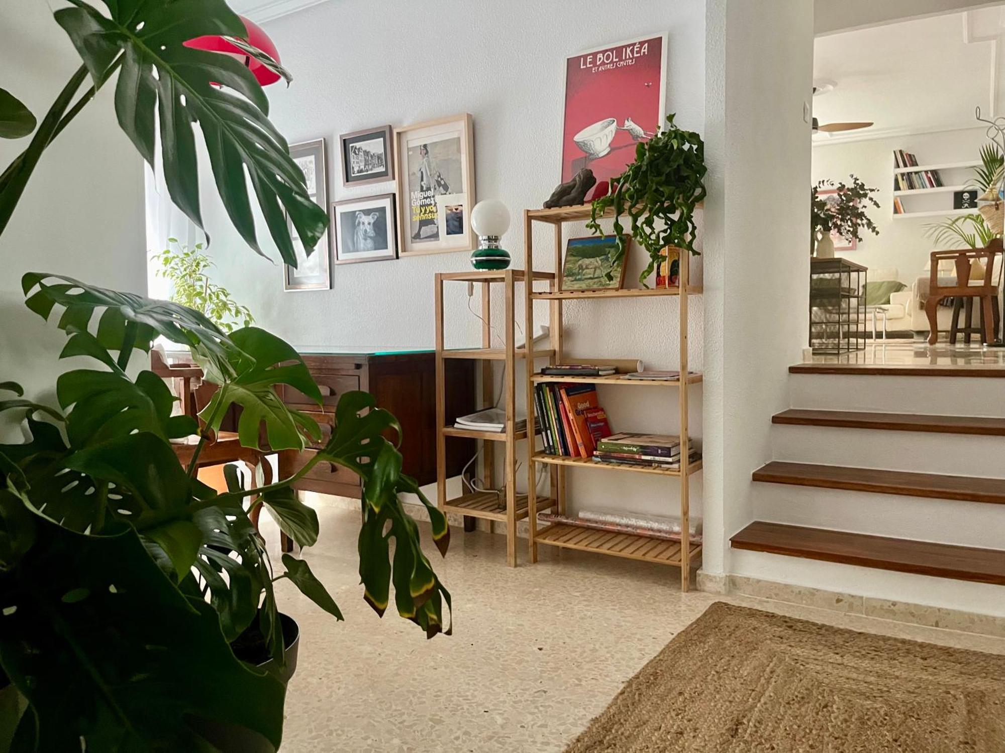 La Casa De Char Daire Cordoba Dış mekan fotoğraf