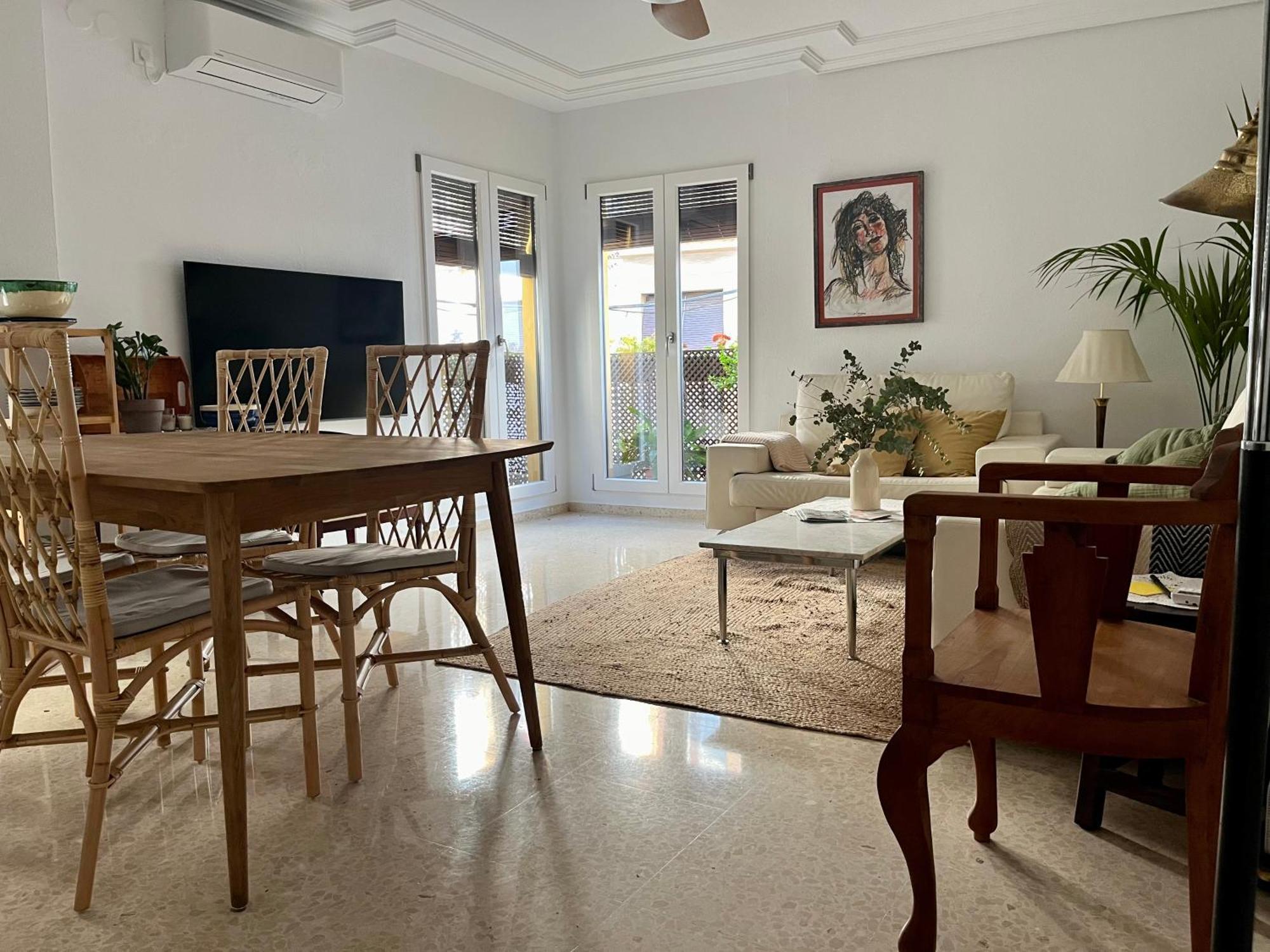 La Casa De Char Daire Cordoba Dış mekan fotoğraf