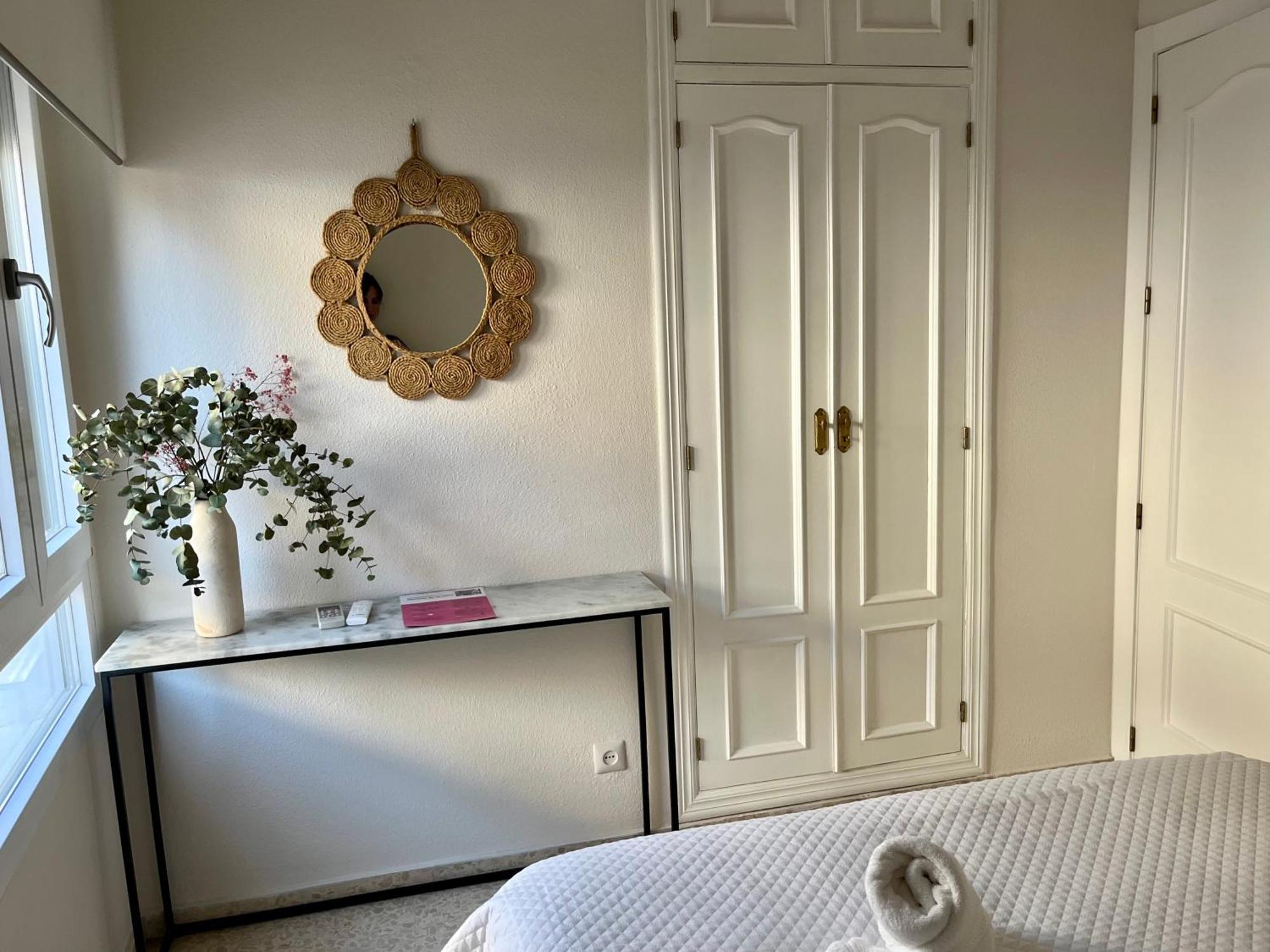 La Casa De Char Daire Cordoba Dış mekan fotoğraf