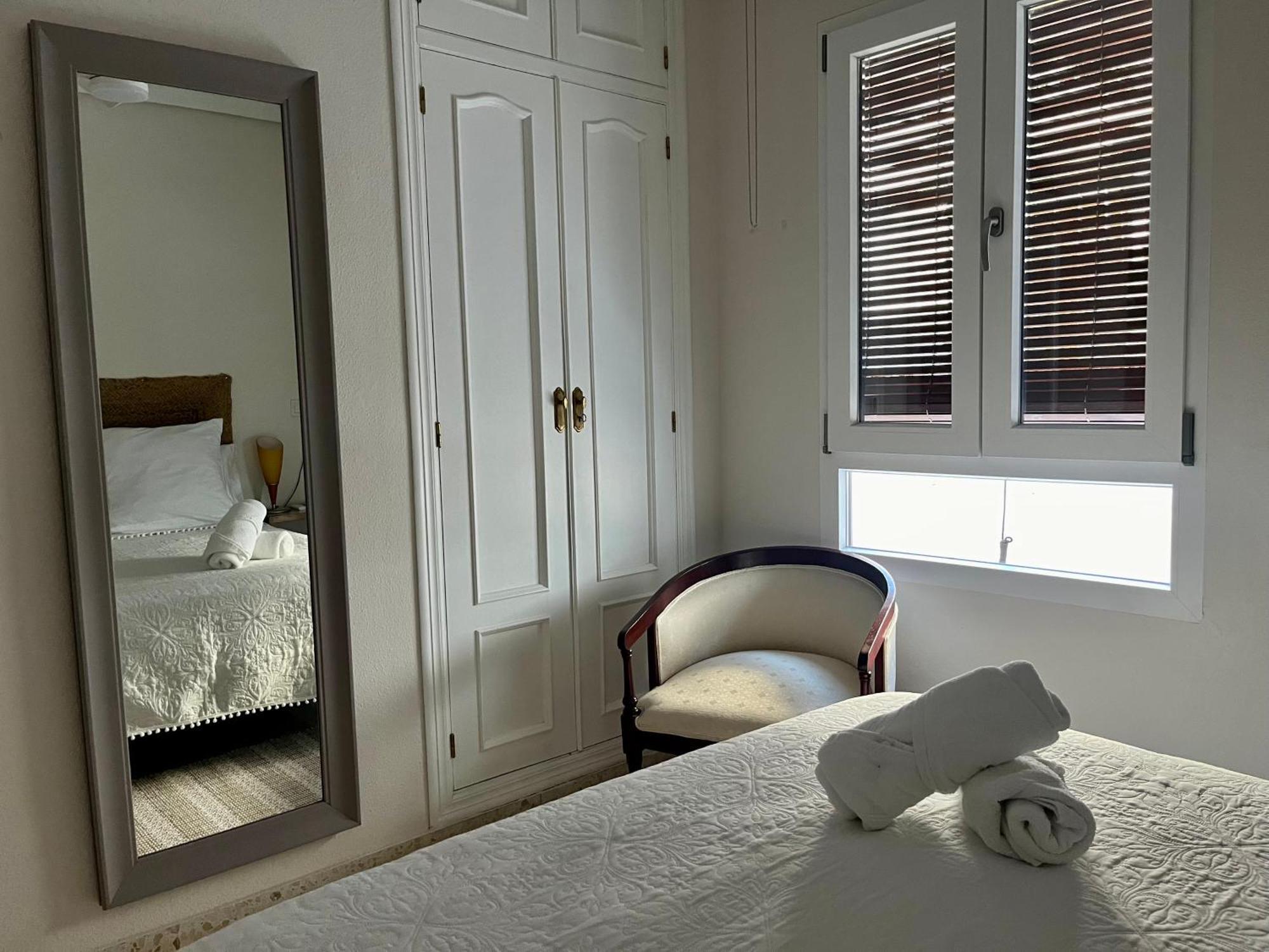 La Casa De Char Daire Cordoba Dış mekan fotoğraf