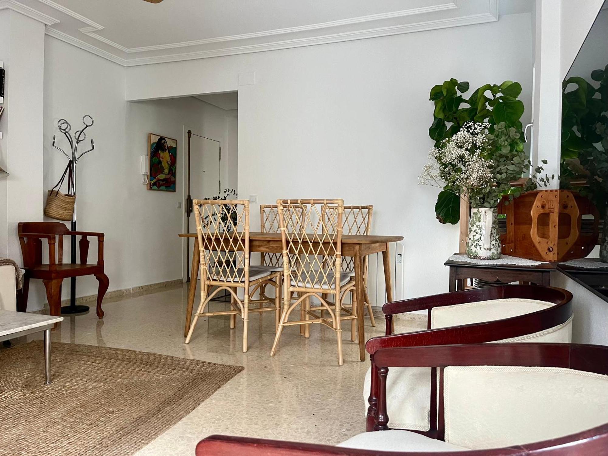 La Casa De Char Daire Cordoba Dış mekan fotoğraf