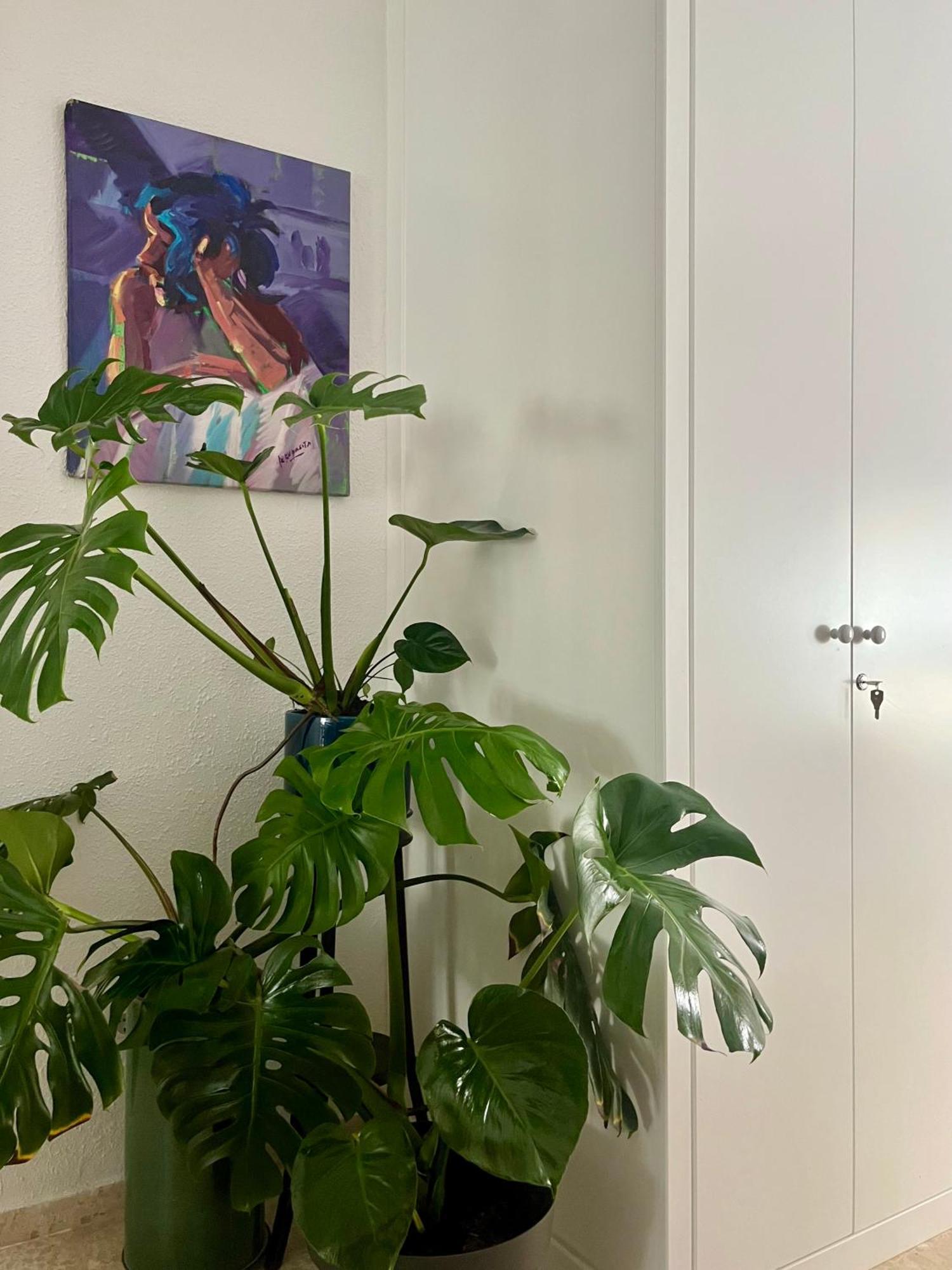 La Casa De Char Daire Cordoba Dış mekan fotoğraf