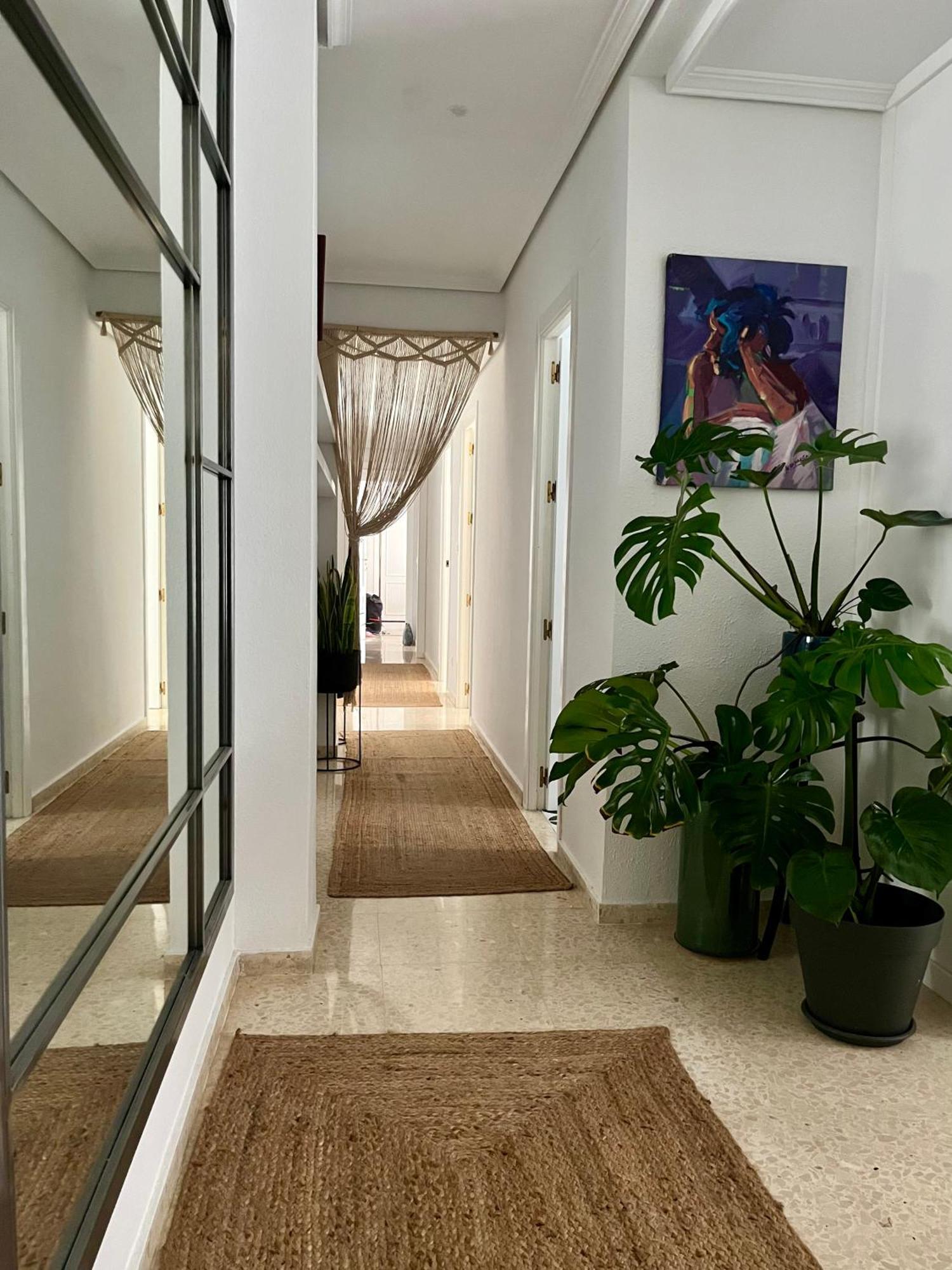 La Casa De Char Daire Cordoba Dış mekan fotoğraf