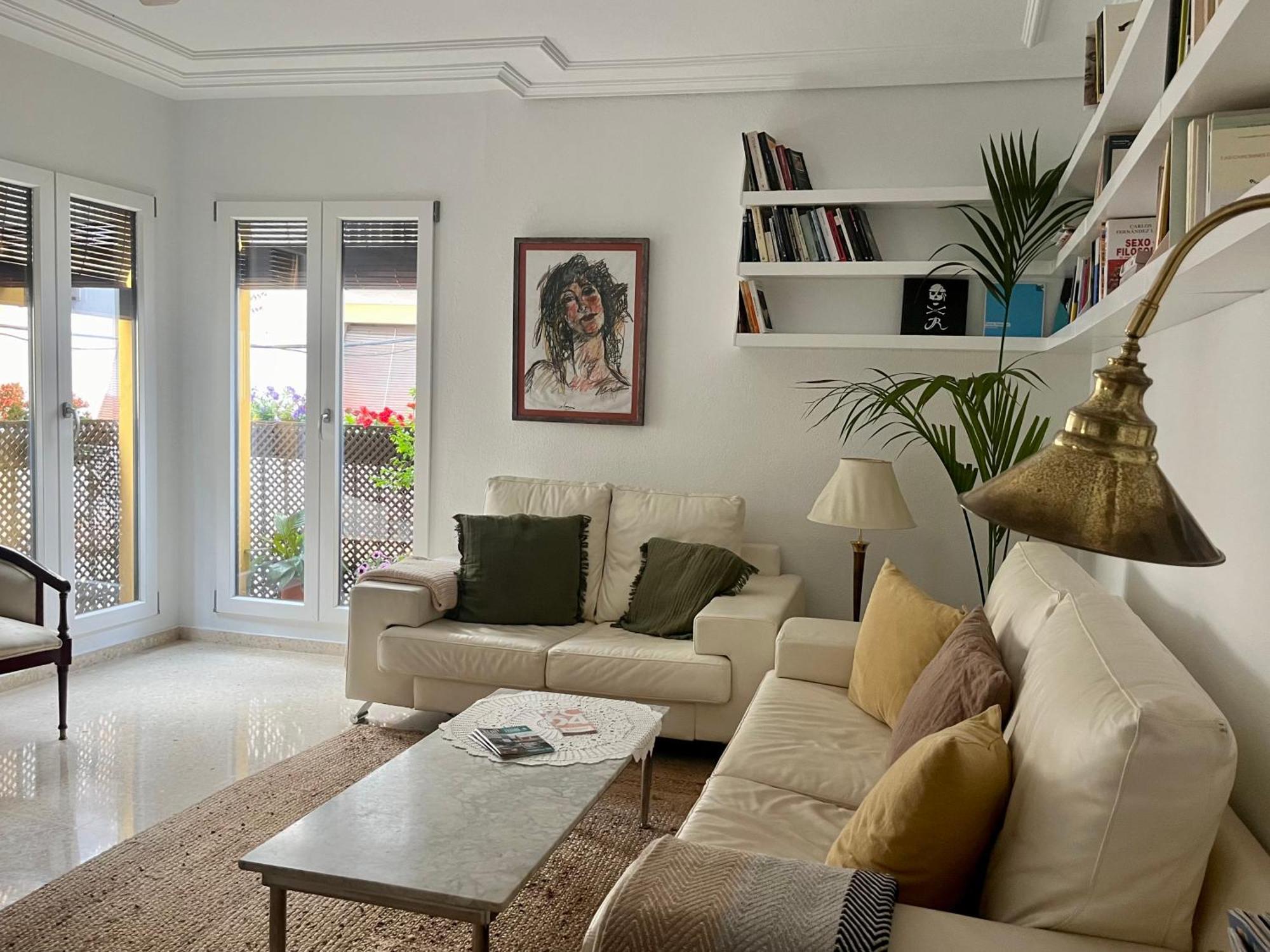 La Casa De Char Daire Cordoba Dış mekan fotoğraf