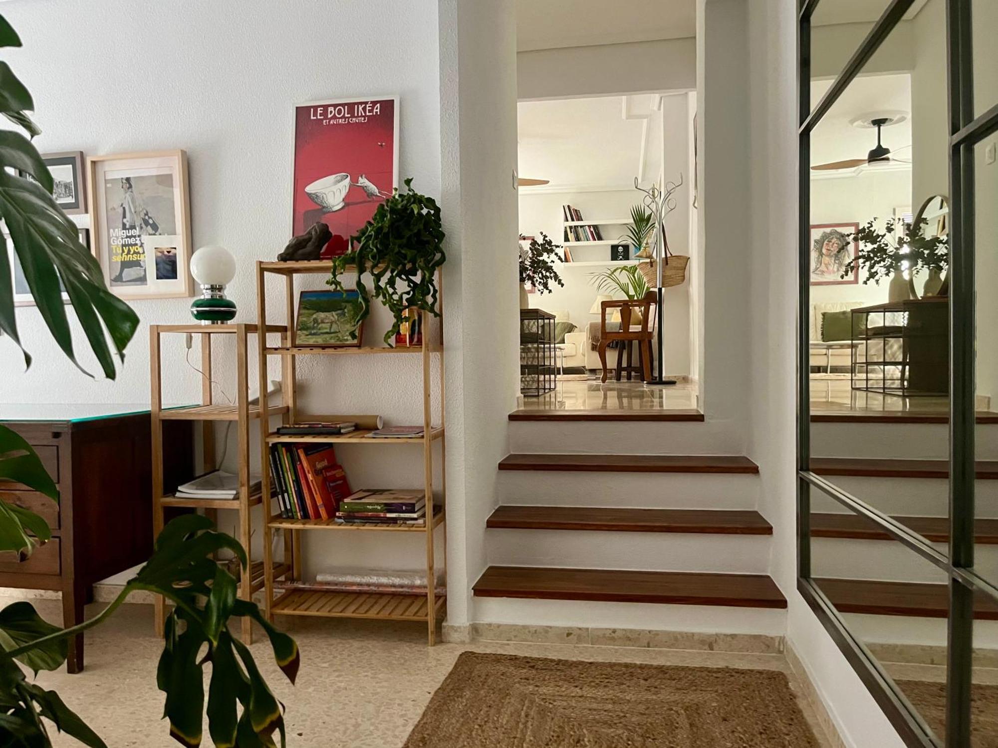 La Casa De Char Daire Cordoba Dış mekan fotoğraf