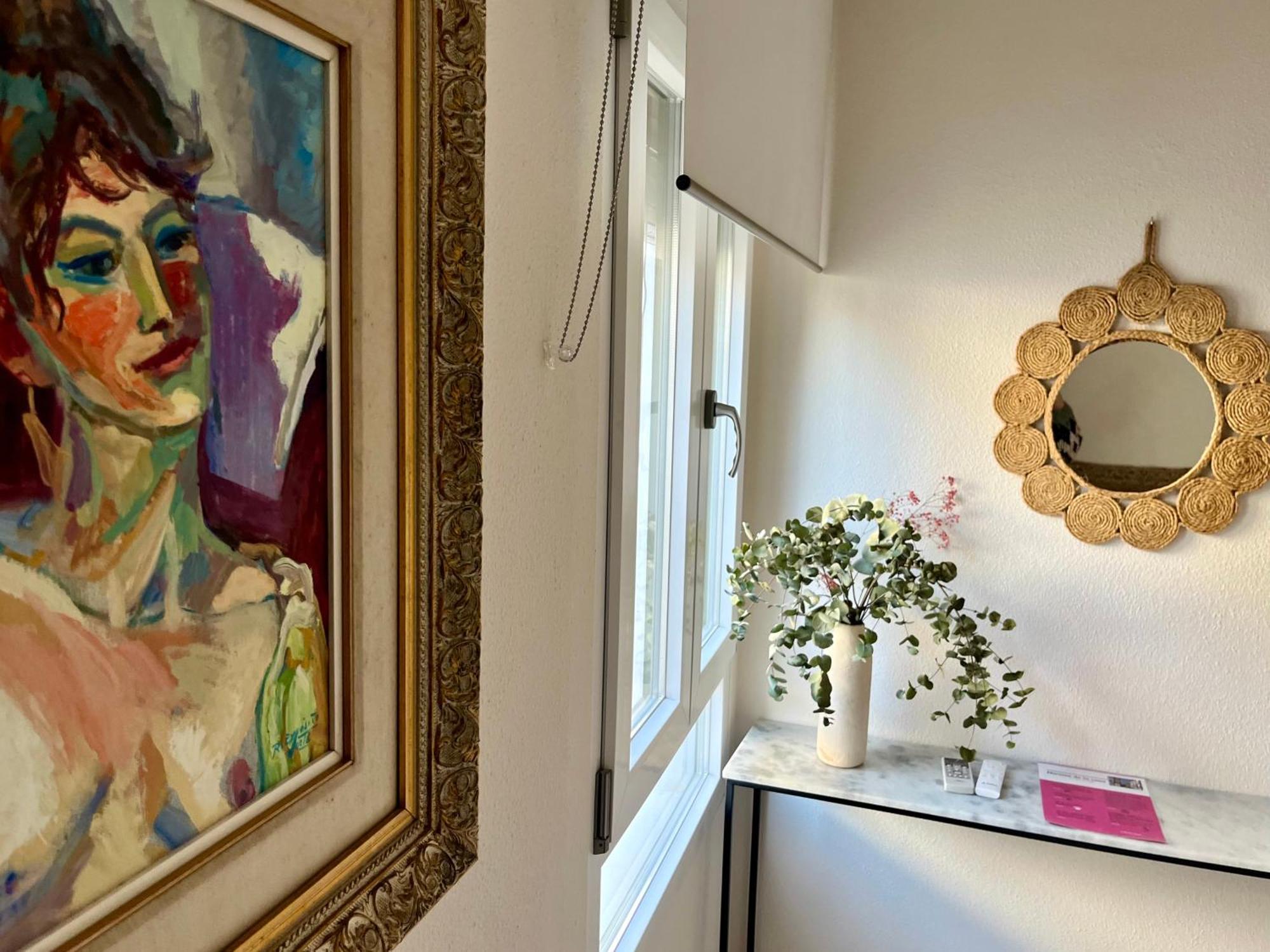 La Casa De Char Daire Cordoba Dış mekan fotoğraf