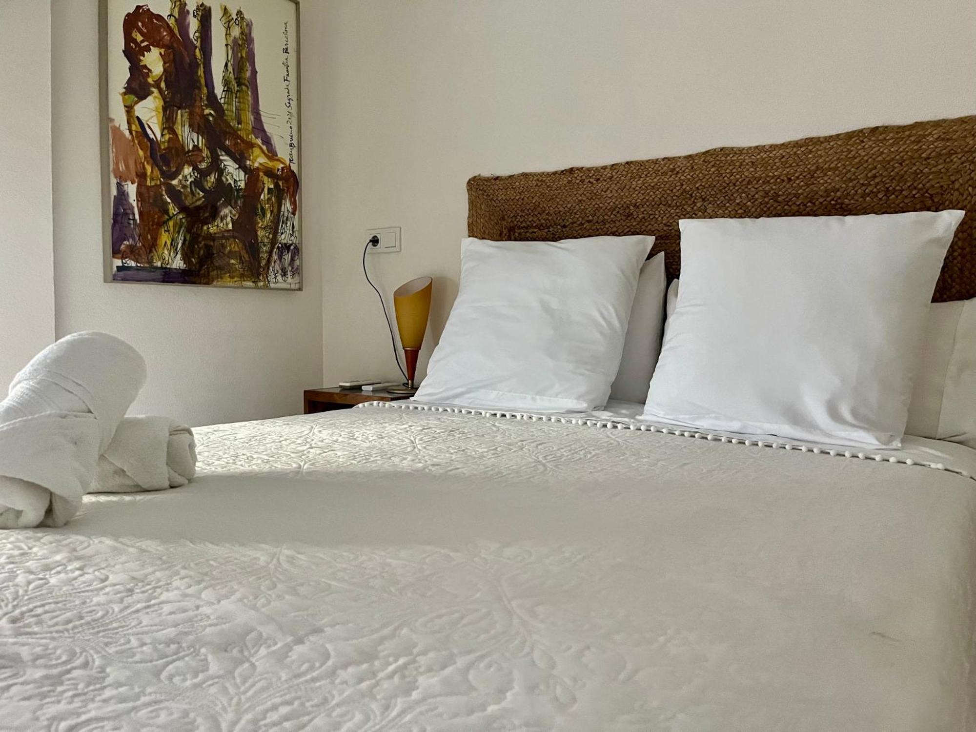 La Casa De Char Daire Cordoba Dış mekan fotoğraf