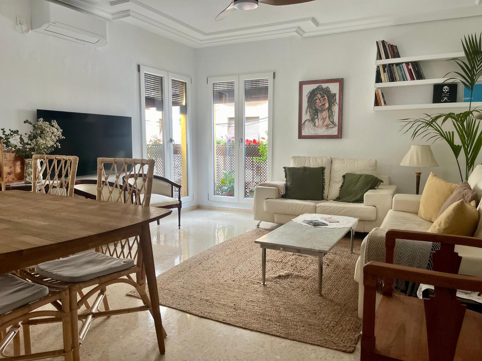 La Casa De Char Daire Cordoba Dış mekan fotoğraf