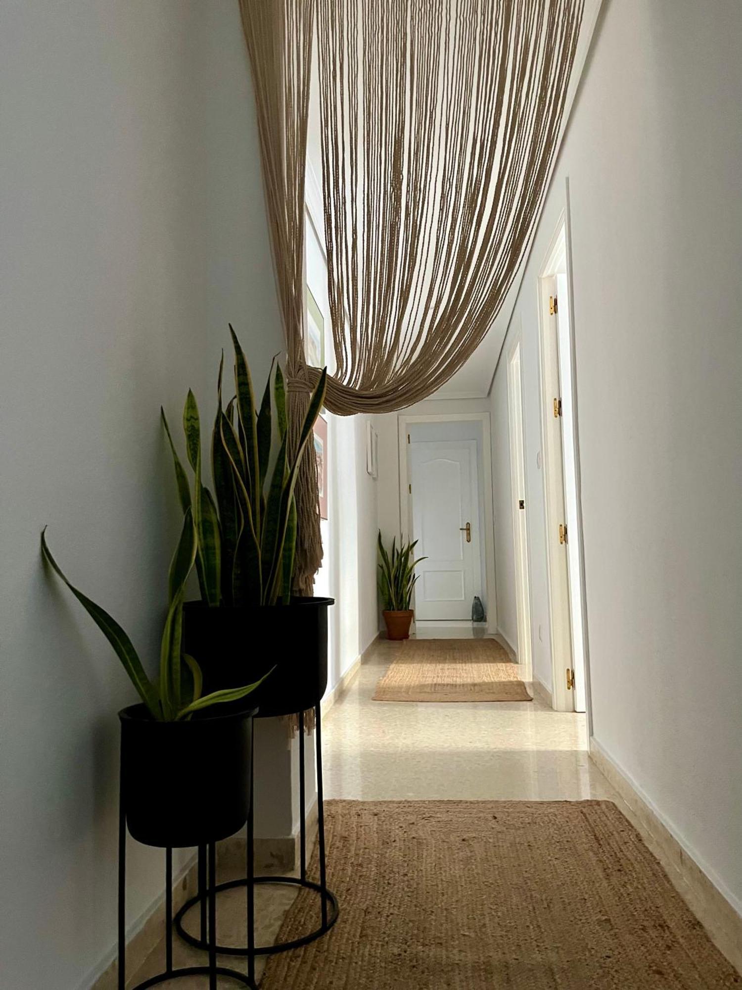 La Casa De Char Daire Cordoba Dış mekan fotoğraf