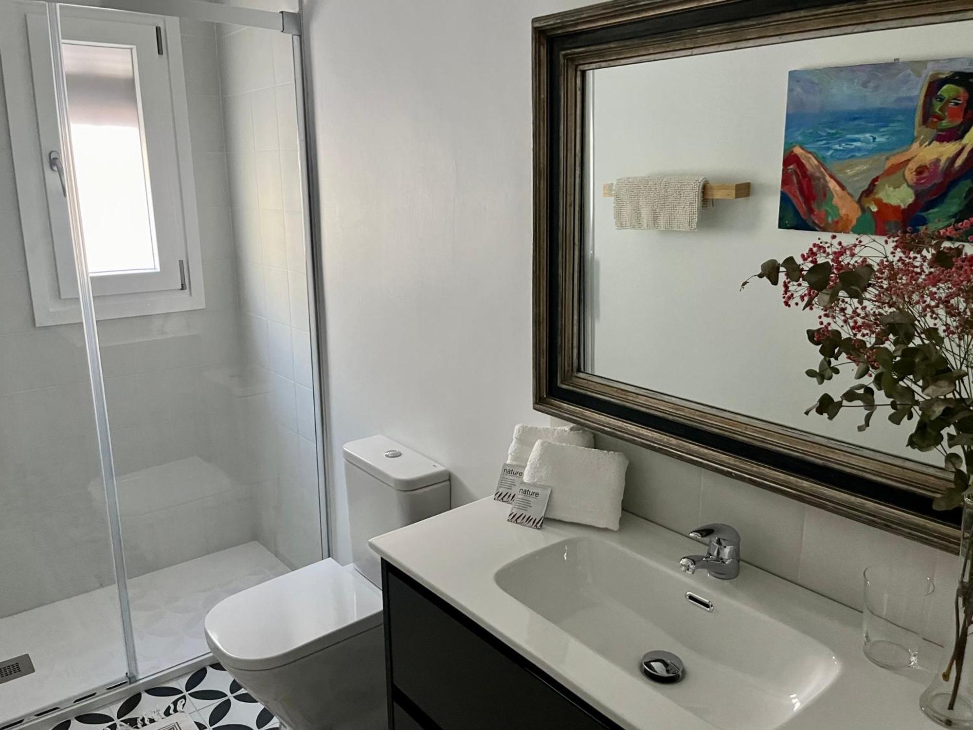 La Casa De Char Daire Cordoba Dış mekan fotoğraf