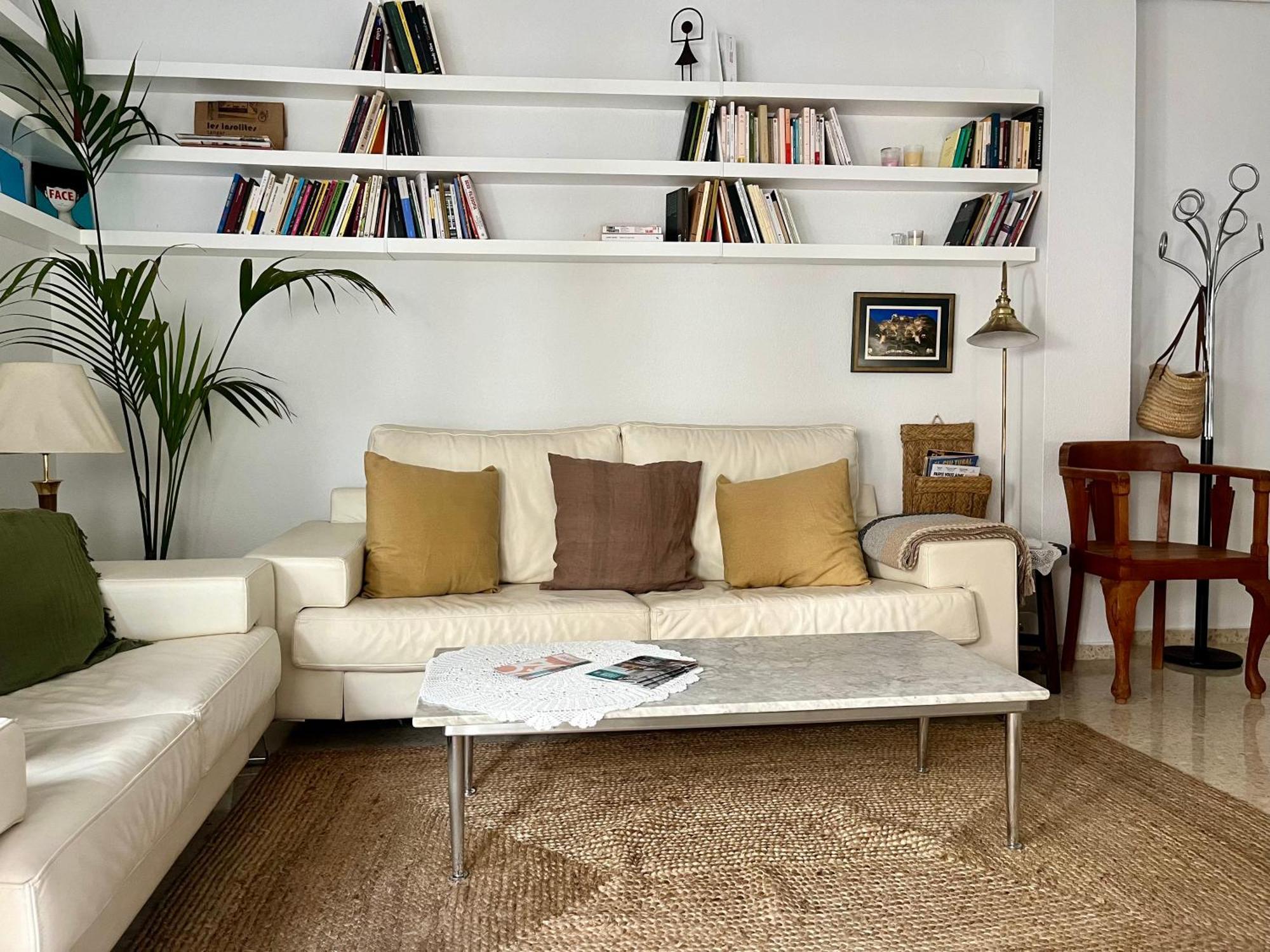 La Casa De Char Daire Cordoba Dış mekan fotoğraf