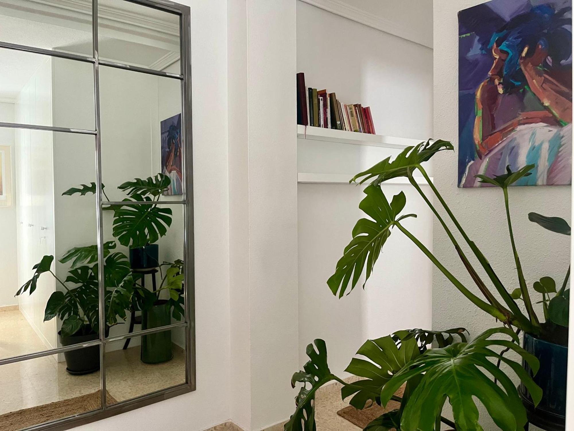 La Casa De Char Daire Cordoba Dış mekan fotoğraf