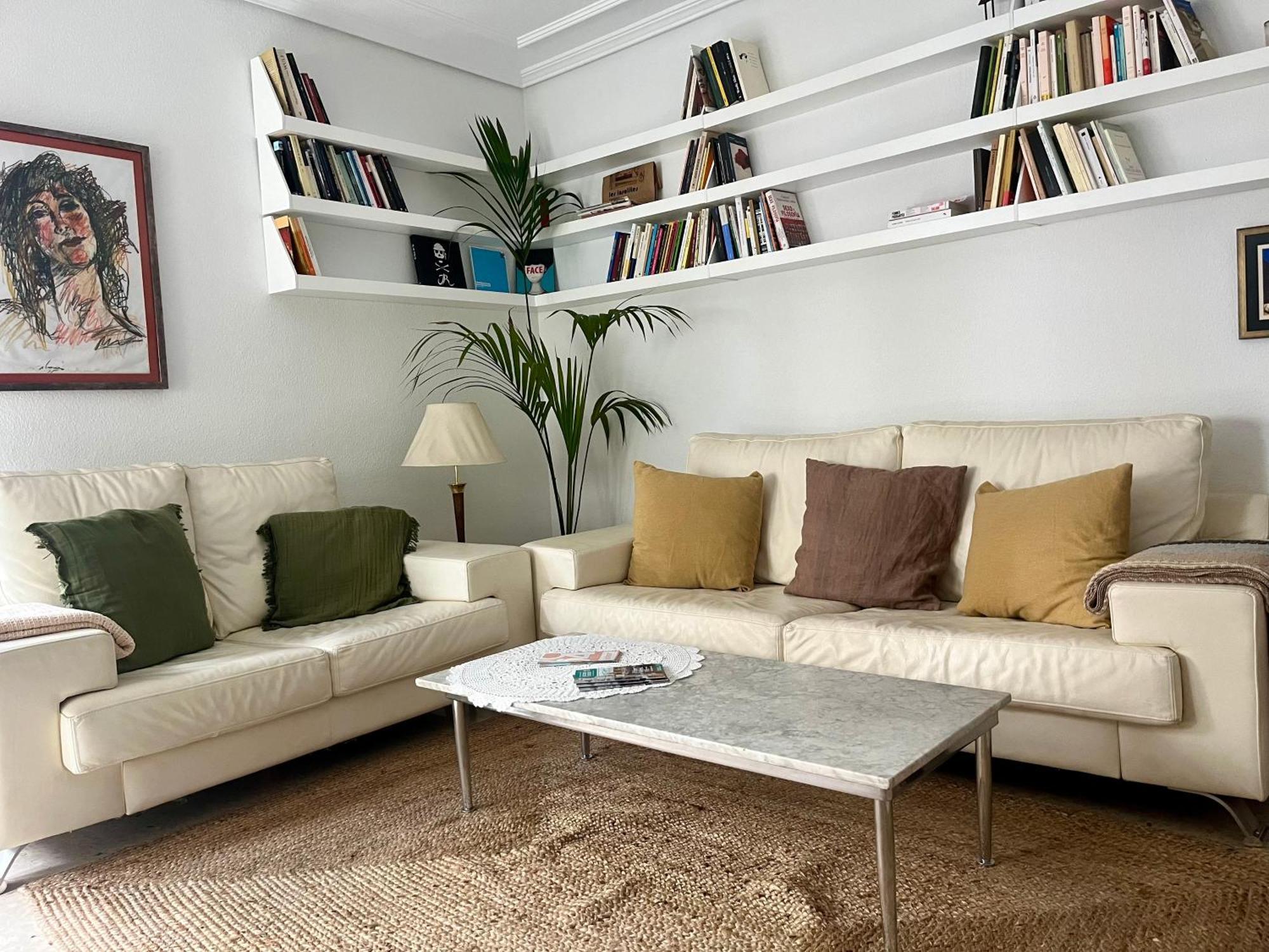 La Casa De Char Daire Cordoba Dış mekan fotoğraf